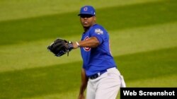 Jorge Soler.