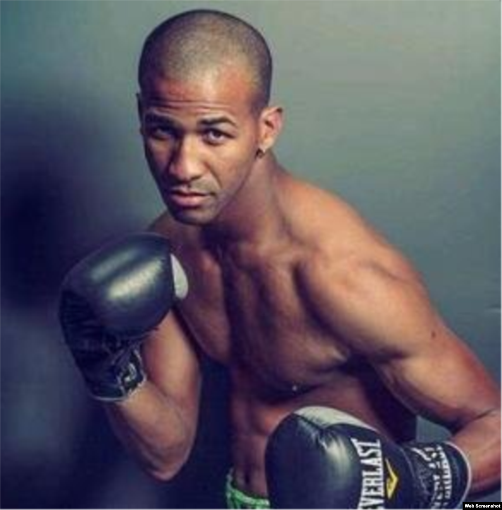 Rancés Barthelemy ha ganado 21 peleas en el boxeo profesional, 12 de ellas por nocaut. Es el campeón mundial en la División Súper Pluma de la Federación Internacional de Boxeo (IBF). Nació en Arroyo Naranjo, Cuba, el 25 de junio de 1986. 